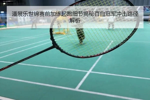 潘展乐世锦赛前加练起跑细节揭秘百自冠军冲击路径解析